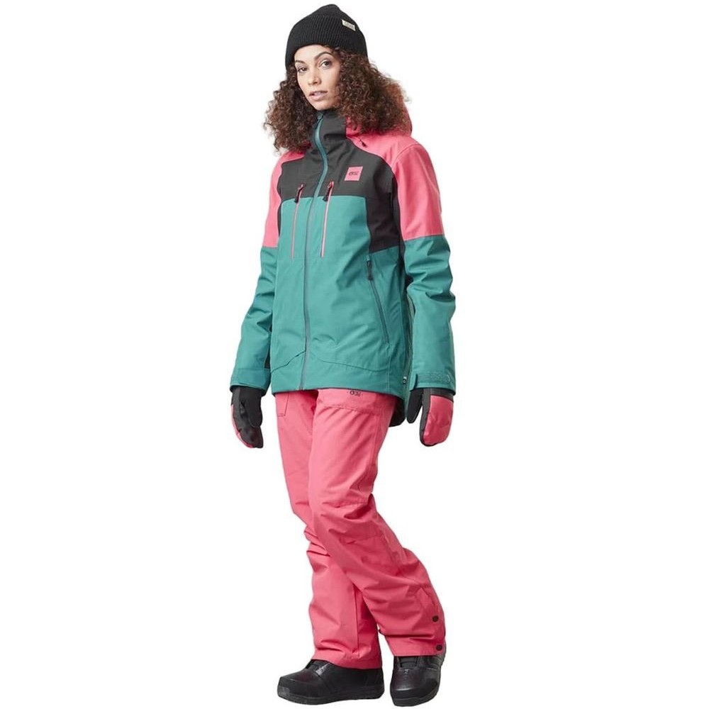 Picture Exa Women's Ski/Snowboard Jacket