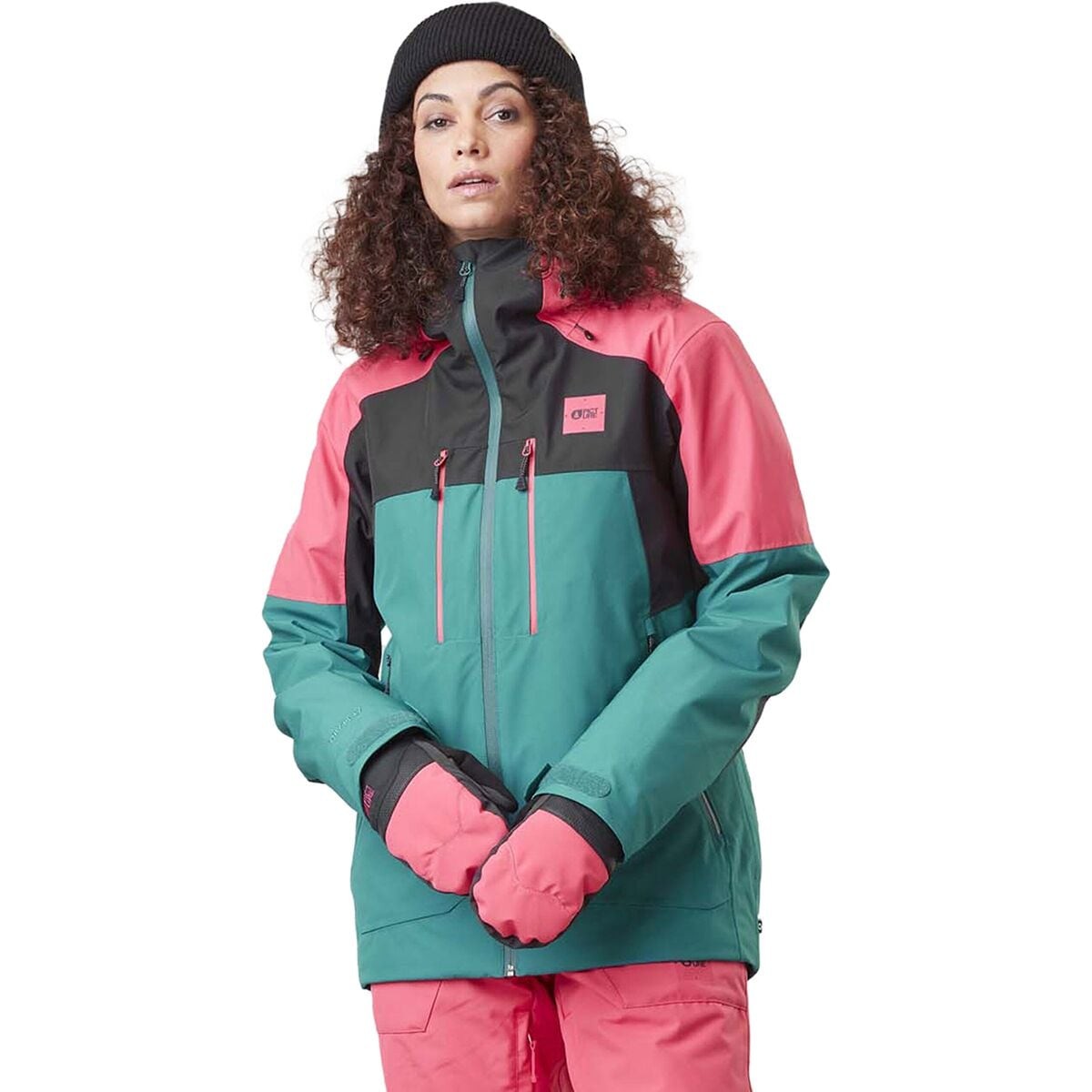 Picture Exa Women's Ski/Snowboard Jacket