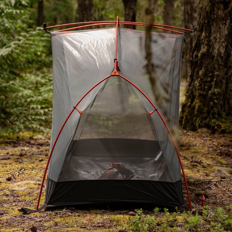 Poler One Person Lightweight Camping Tent