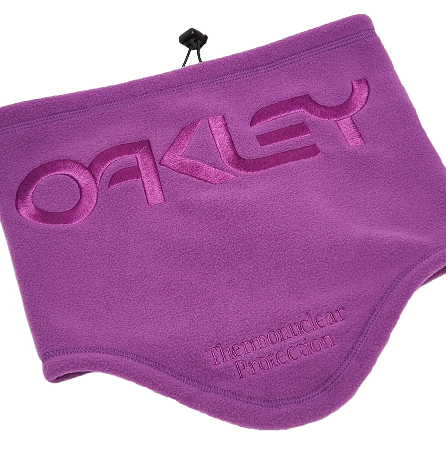 Oakley TNP Factory Neck Gaiter AbsoluteSnow