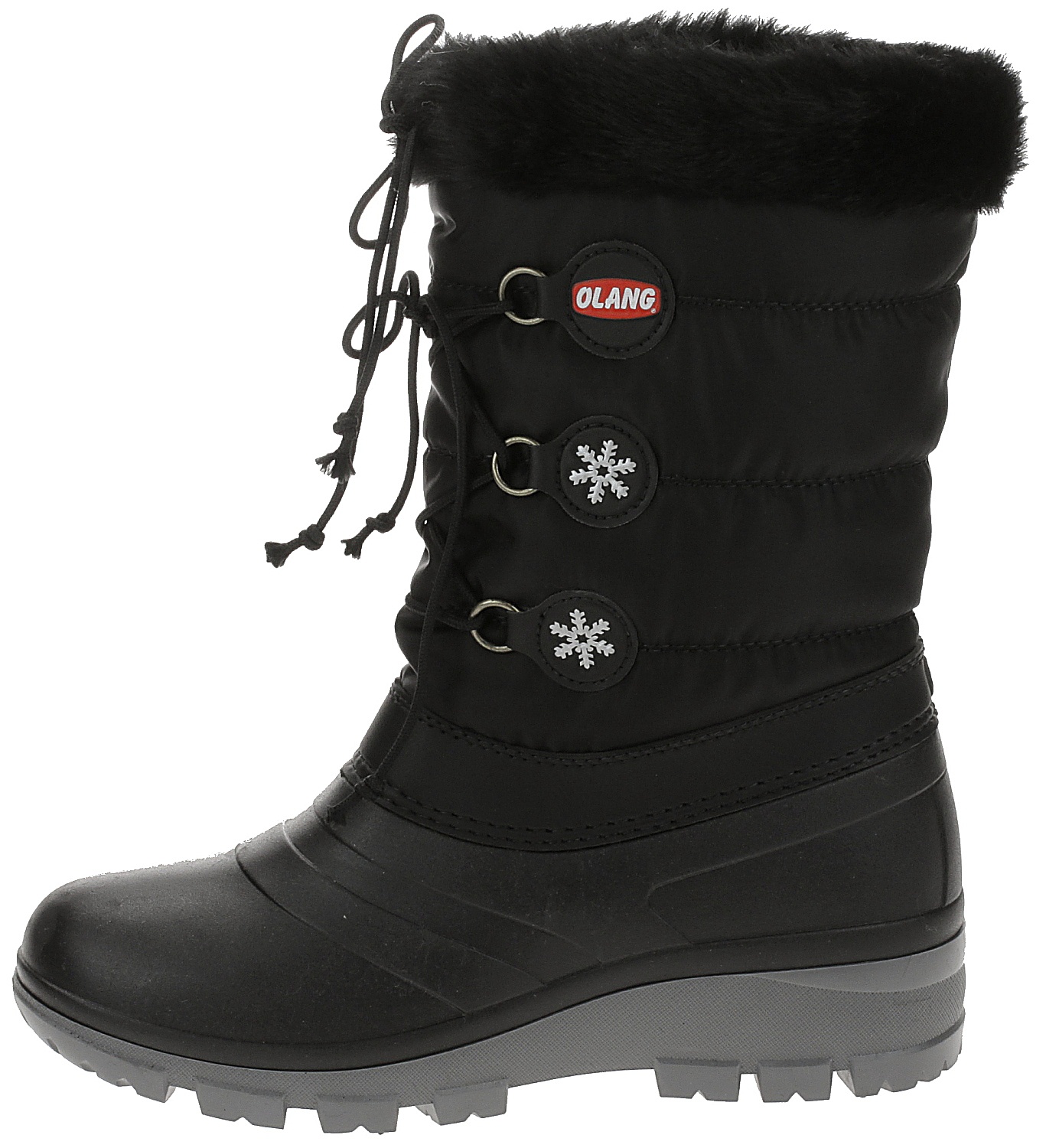 Olang Patty Women's Winter Snow Boots