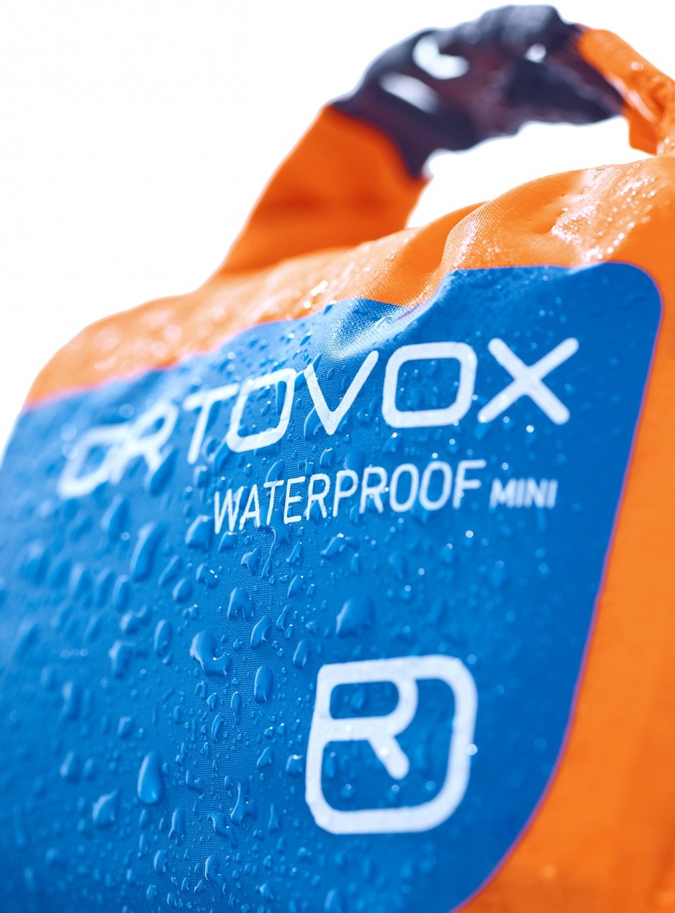 Ortovox First Aid Waterproof Mini First Aid Kit