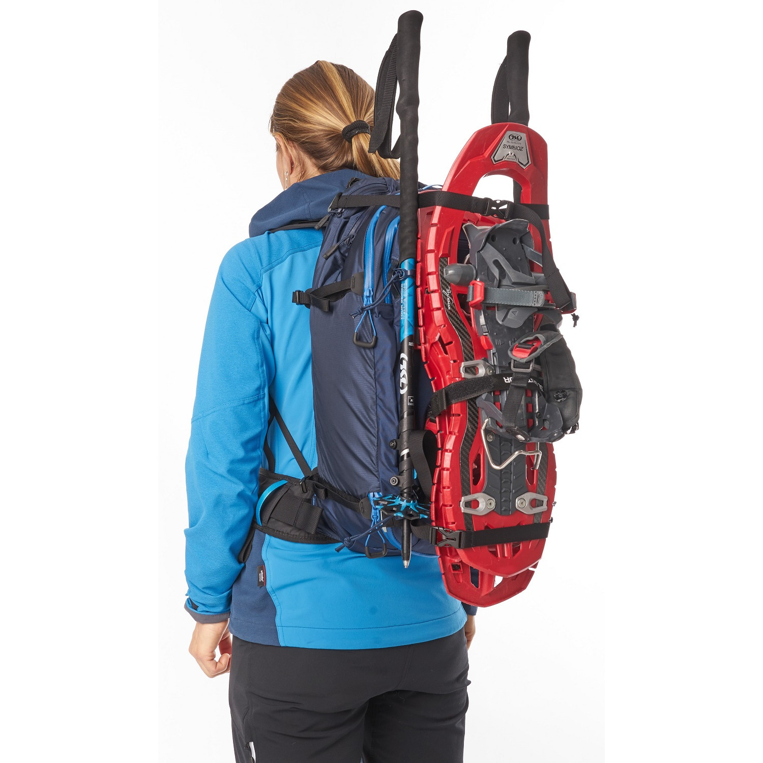 Ortovox Ascent 30S Ski/Snowboard Backpack