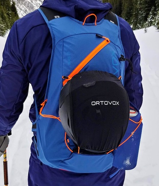 Ortovox Trace 25 Ski Touring Backpack
