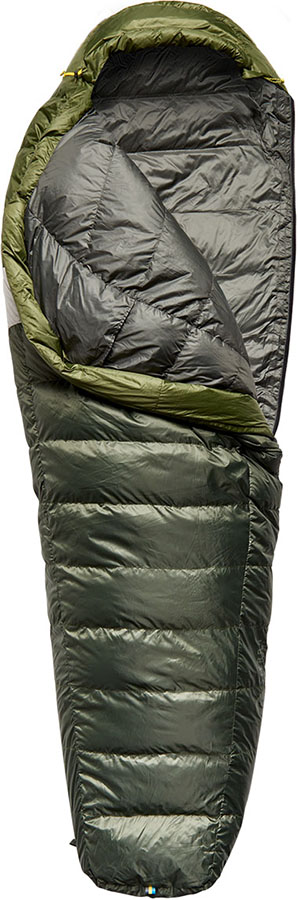 Sierra Designs Get Down 550F 20° Down Sleeping Bag