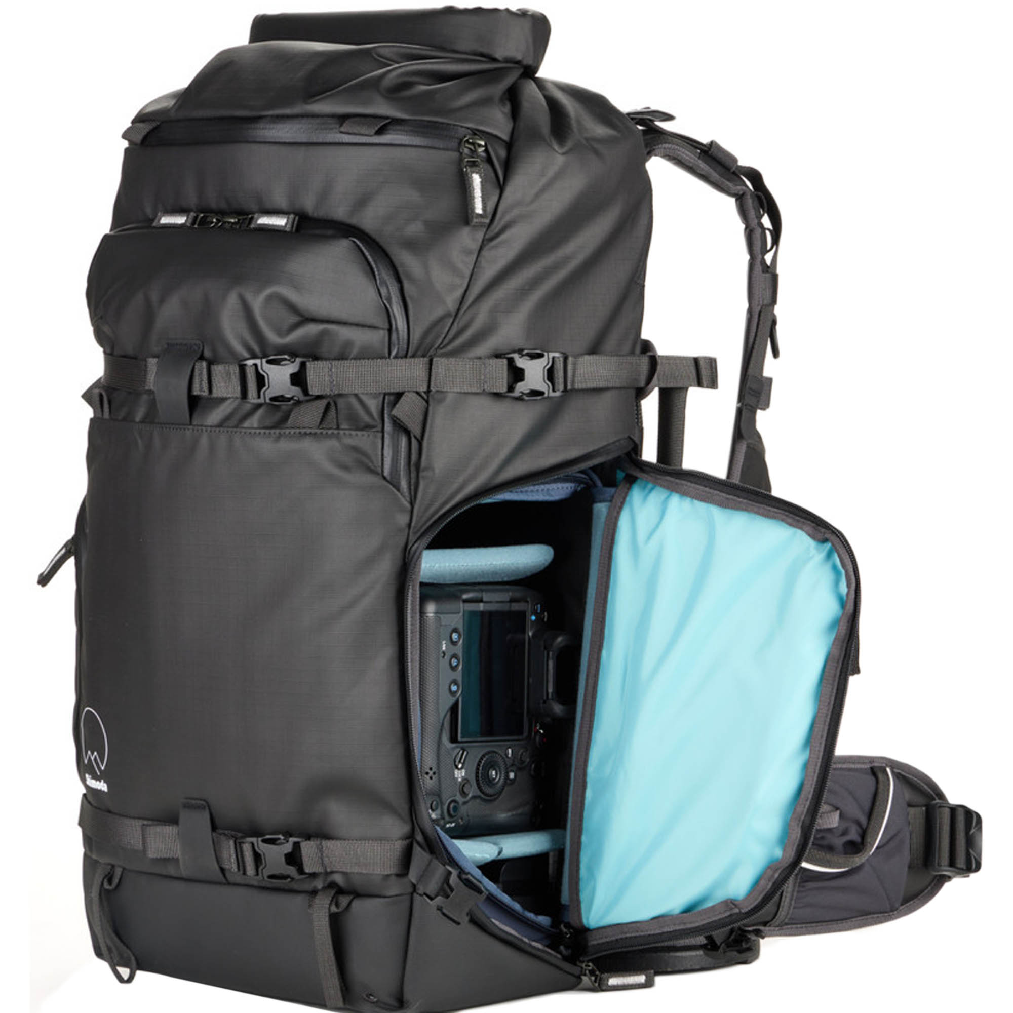 Shimoda Action X40 v2 Camera Backpack