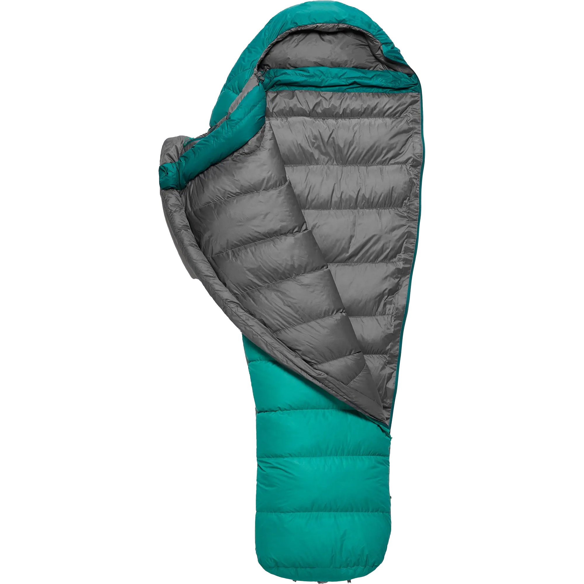 Rab Alpine 400 Women's Lightweight Down Sleeping Bag