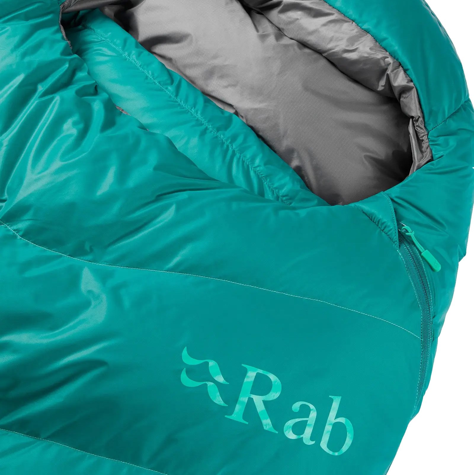 Rab Alpine 400 Women's Lightweight Down Sleeping Bag