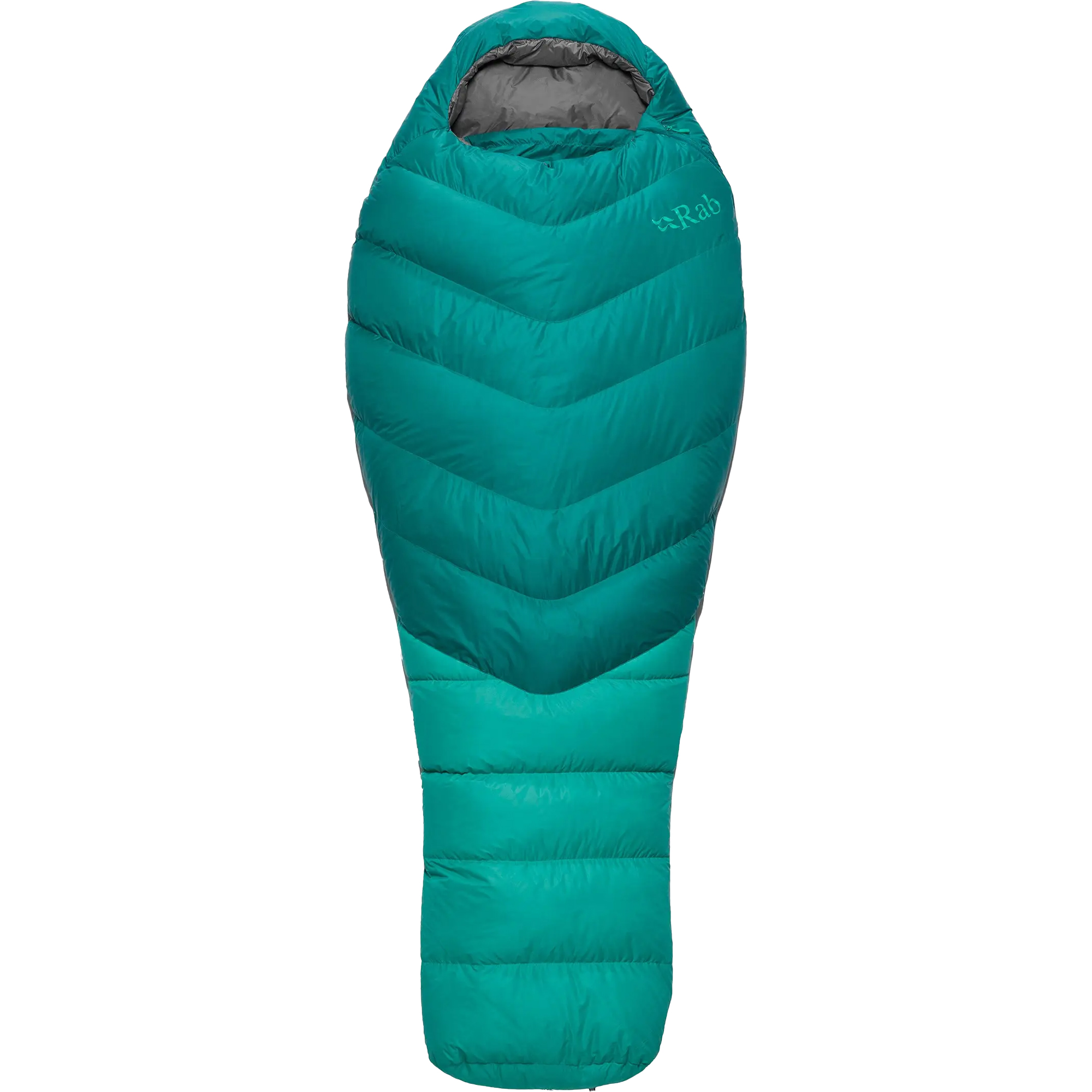 Rab Alpine 400 Women's Lightweight Down Sleeping Bag