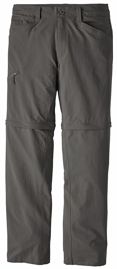 Patagonia Quandary Convertible Trouser Shorts