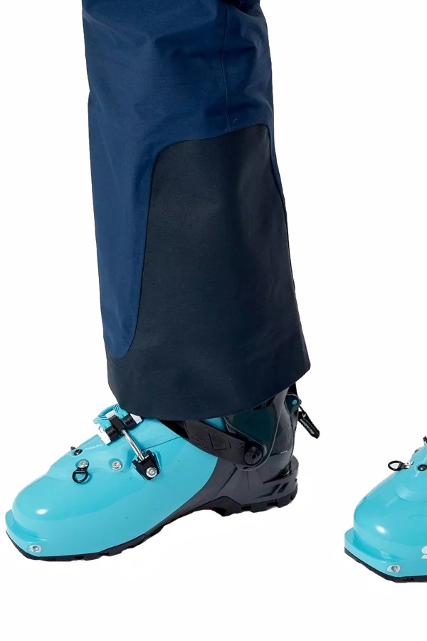 Rab Khroma Gore-Tex Wmns Ski/Snowboard Bib Pants