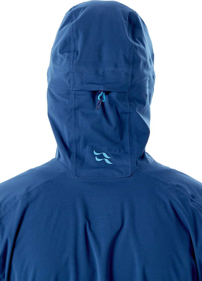 Rab Kinetic 2.0  Women's Waterproof Jacket