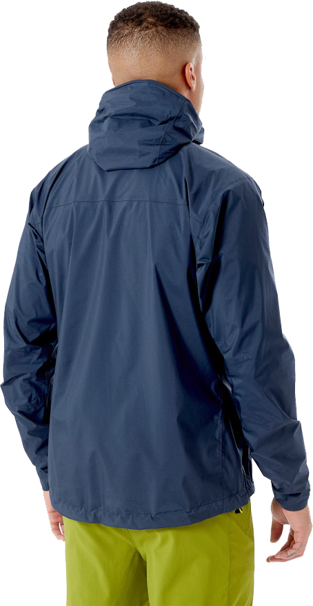 Rab Downpour Plus 2.0  Waterproof Jacket
