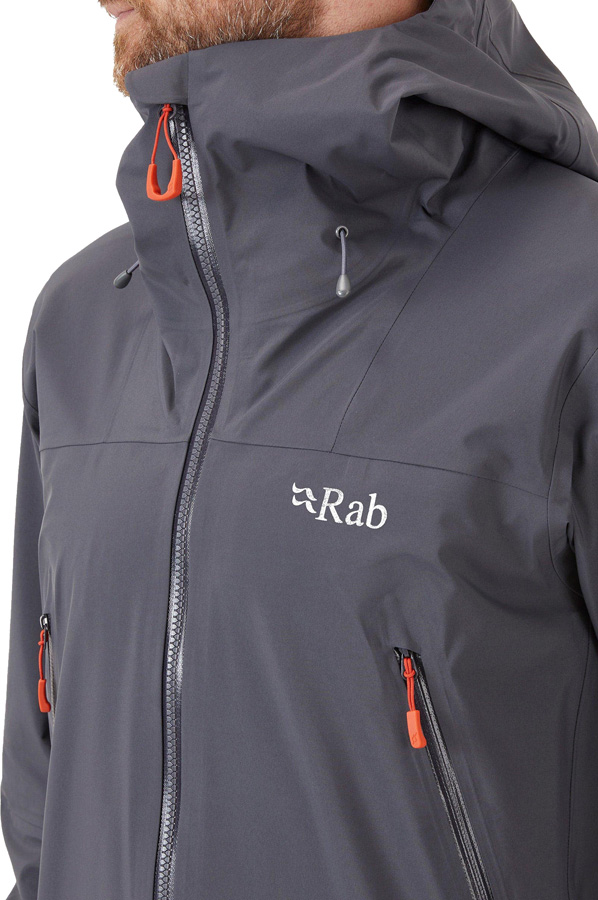 Rab Kangri Gore-Tex Waterproof Jacket