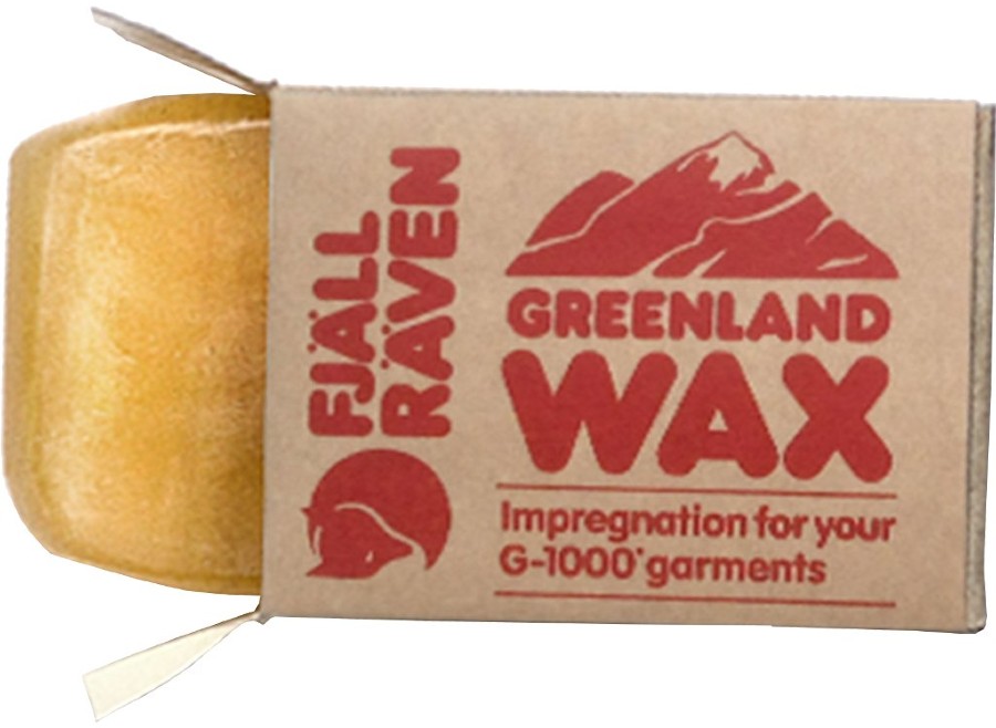 Fjallraven Greenland Wax Technical Outerwear Proofer