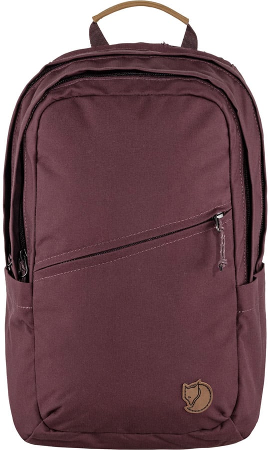 Fjallraven 2024 school backpack