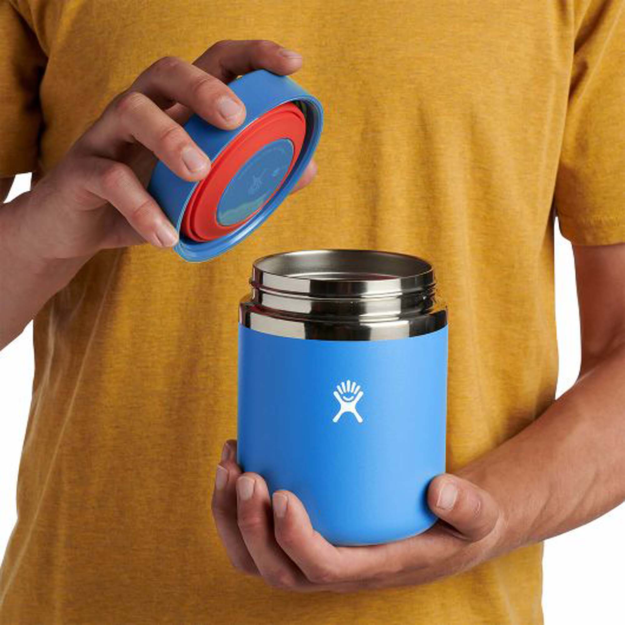 Hydro Flask Insulated Food Jar 28oz Meal Container