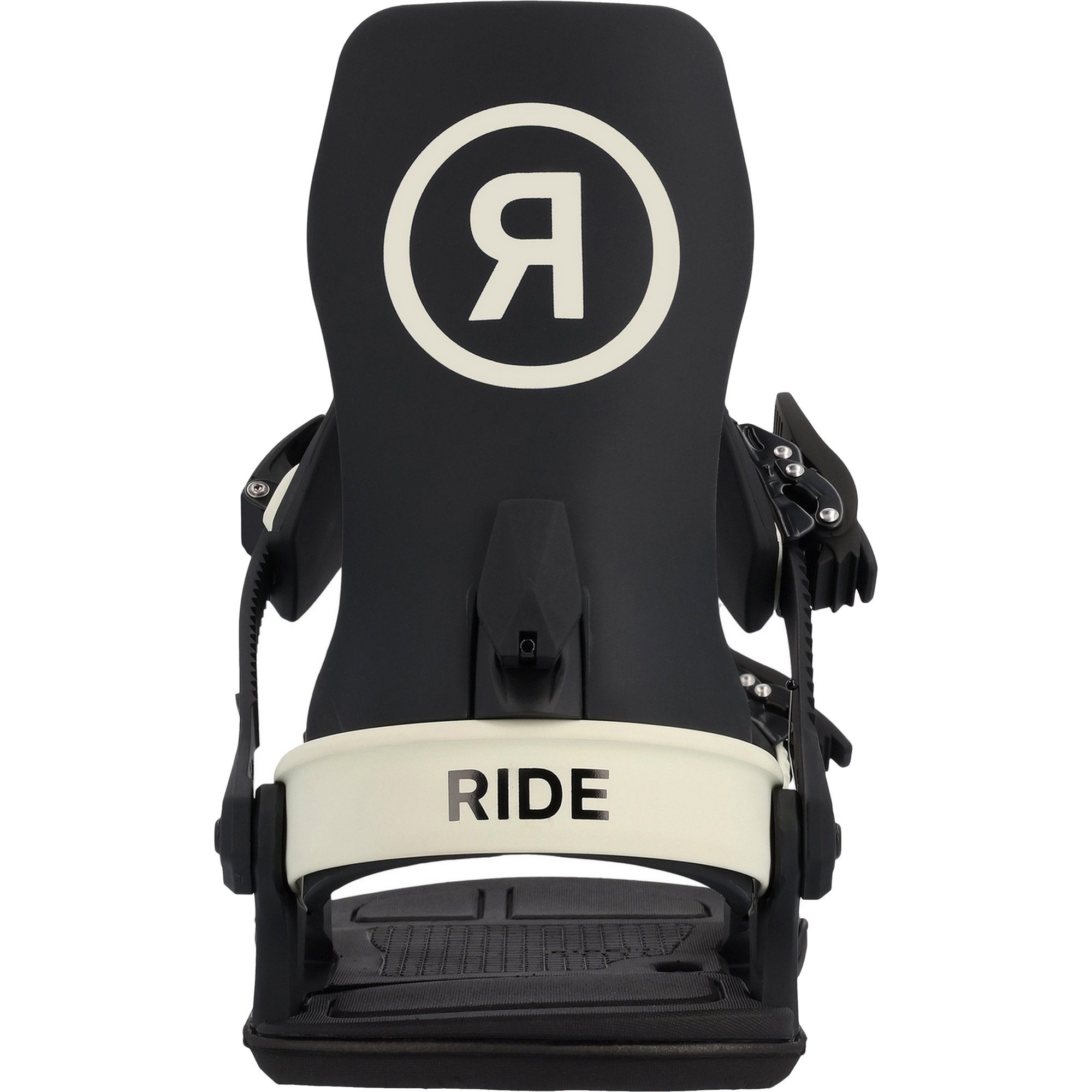Ride C6 Snowboard Bindings 2024 AbsoluteSnow