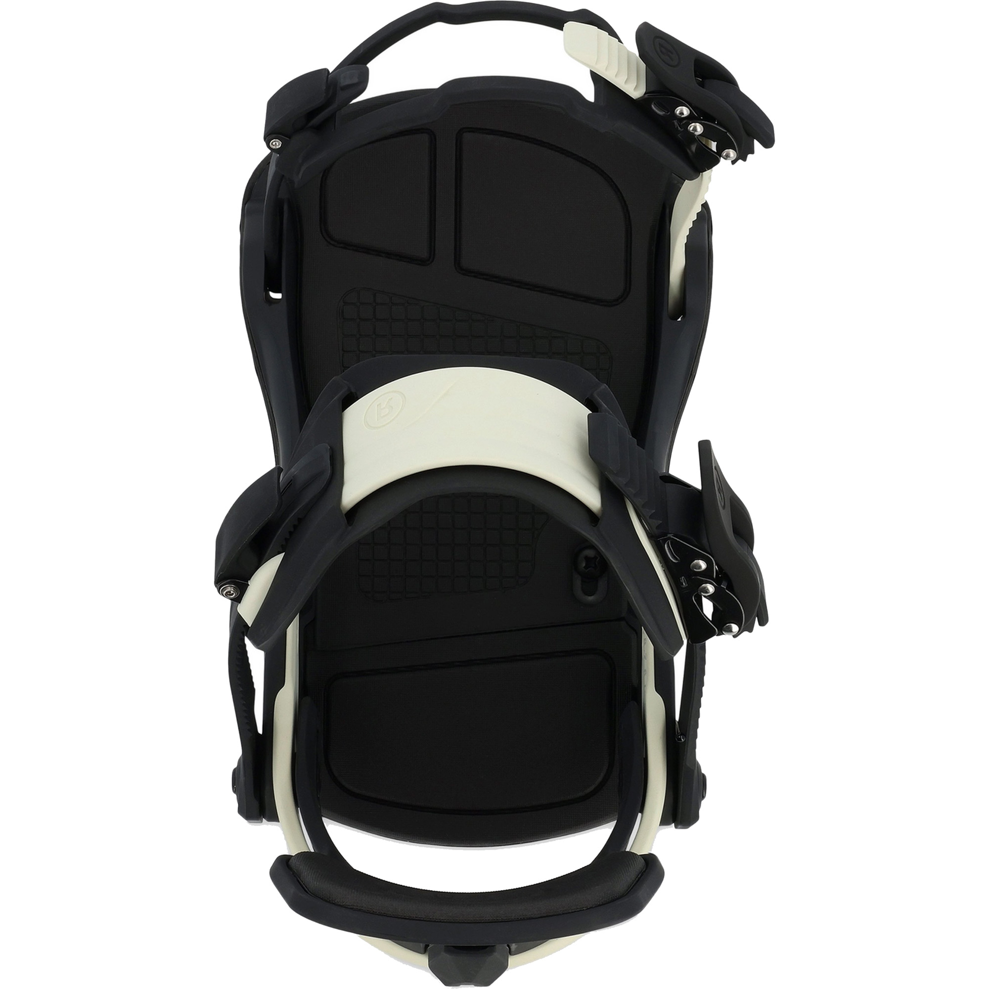 Ride C6 Snowboard Bindings 2024 AbsoluteSnow