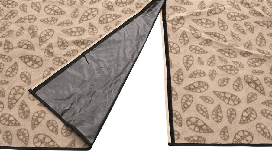 Robens Fleece Carpet Klondike Tent Floor Liner