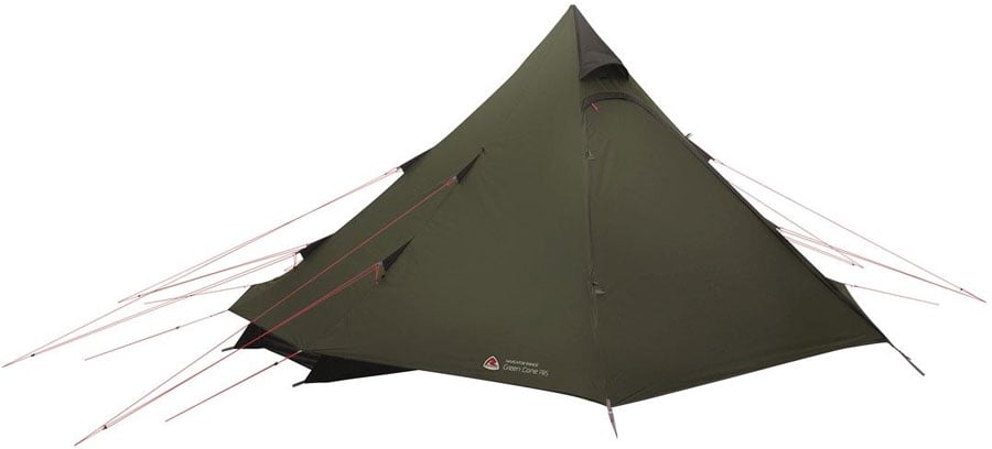 Robens Green Cone PRS Camping Bell Tent