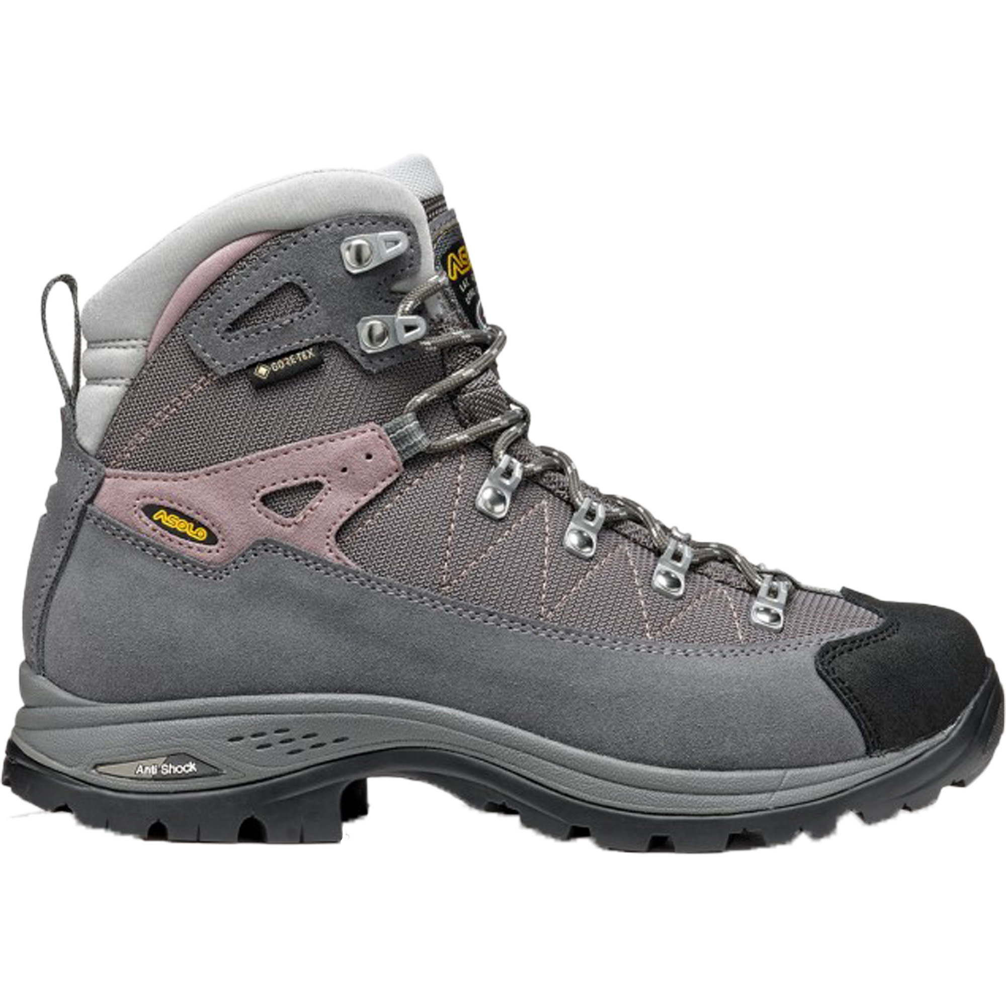 Asolo Finder GV Gore-tex Women's Hiking Boots