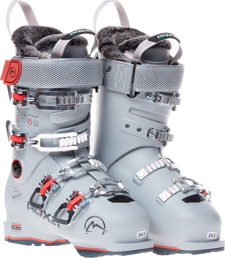 Roxa RFIT W 95 GripWalk Women's Ski Boots