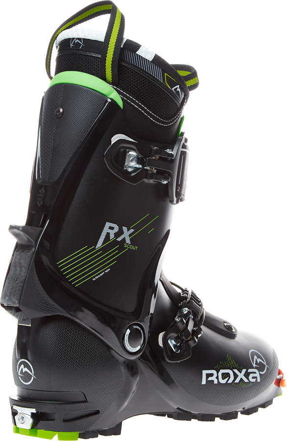 Roxa RX Tour  Ski Boots