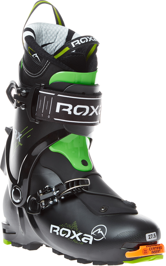 Roxa RX Tour Ski Boots AbsoluteSnow