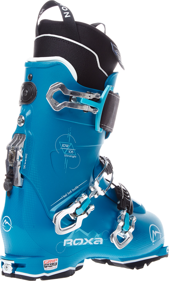 Roxa R3W 105 TI I.R. GripWalk Women's Ski Boots