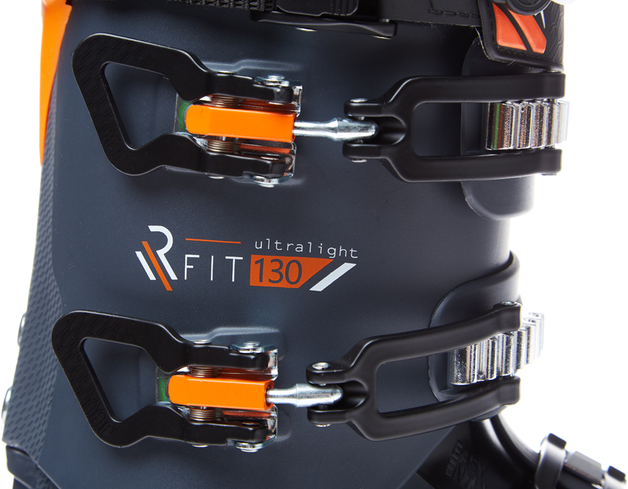 Roxa RFIT 130 I.R. GripWalk Ski Boots