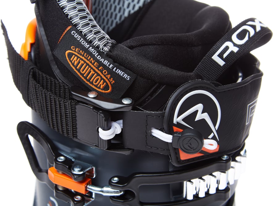 Roxa RFIT 130 I.R. GripWalk Ski Boots