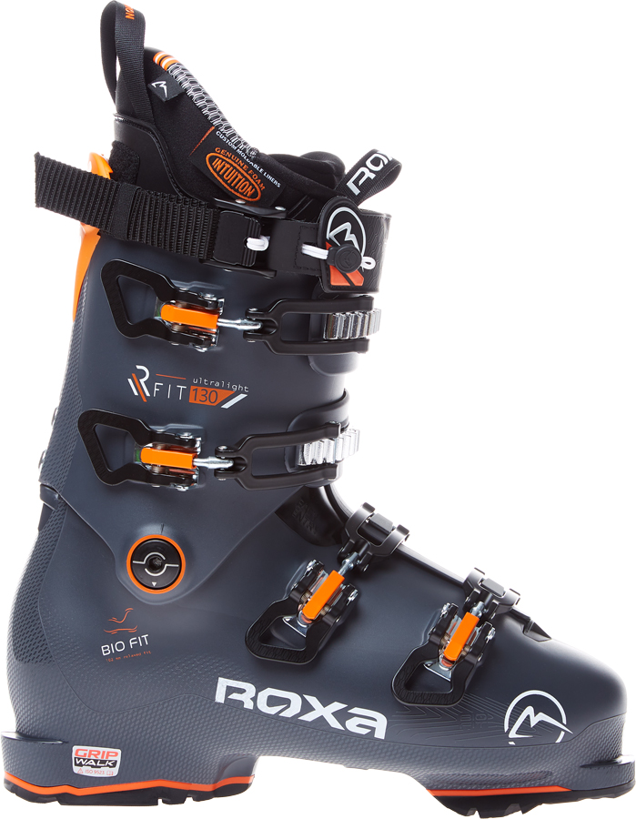 Roxa RFIT 130 I.R. GripWalk Ski Boots