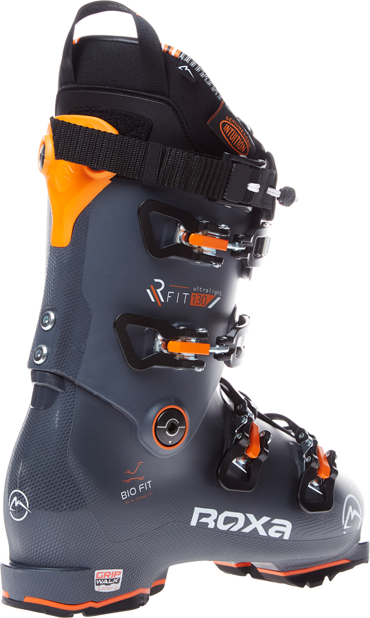 Roxa RFIT 130 I.R. GripWalk Ski Boots