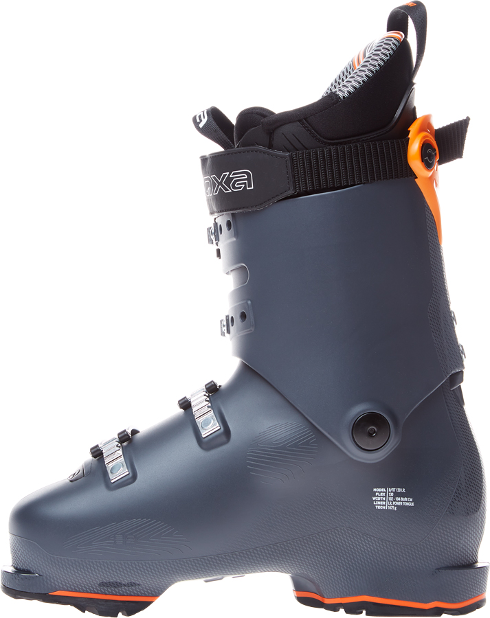 Roxa RFIT 130 I.R. GripWalk Ski Boots