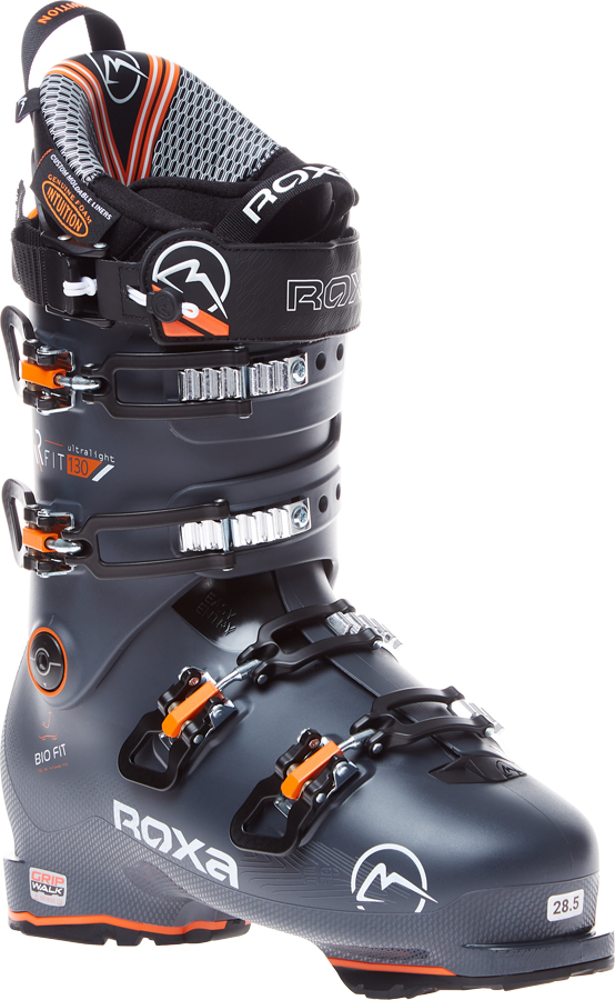 Roxa RFIT 130 I.R. GripWalk Ski Boots