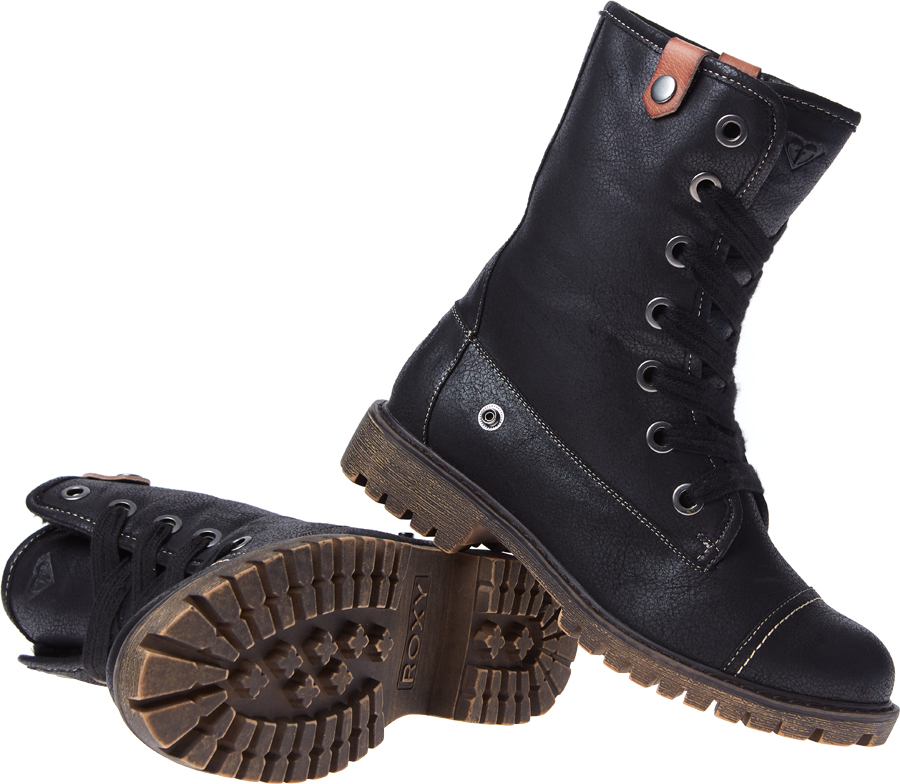 Roxy bruna combat clearance boot