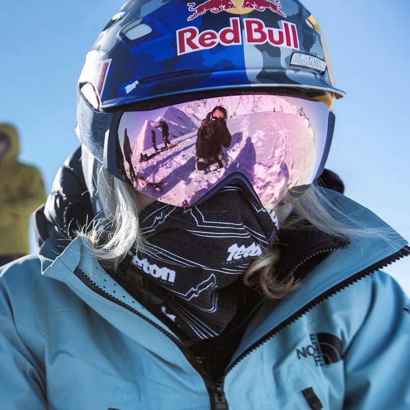 Smith Skyline XL Snowboard/Ski Goggles | Absolute-Snow