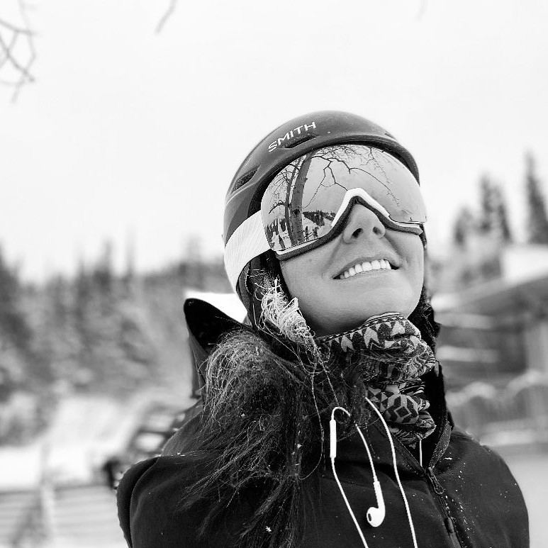Smith Mirage Women's Snowboard/Ski Helmet