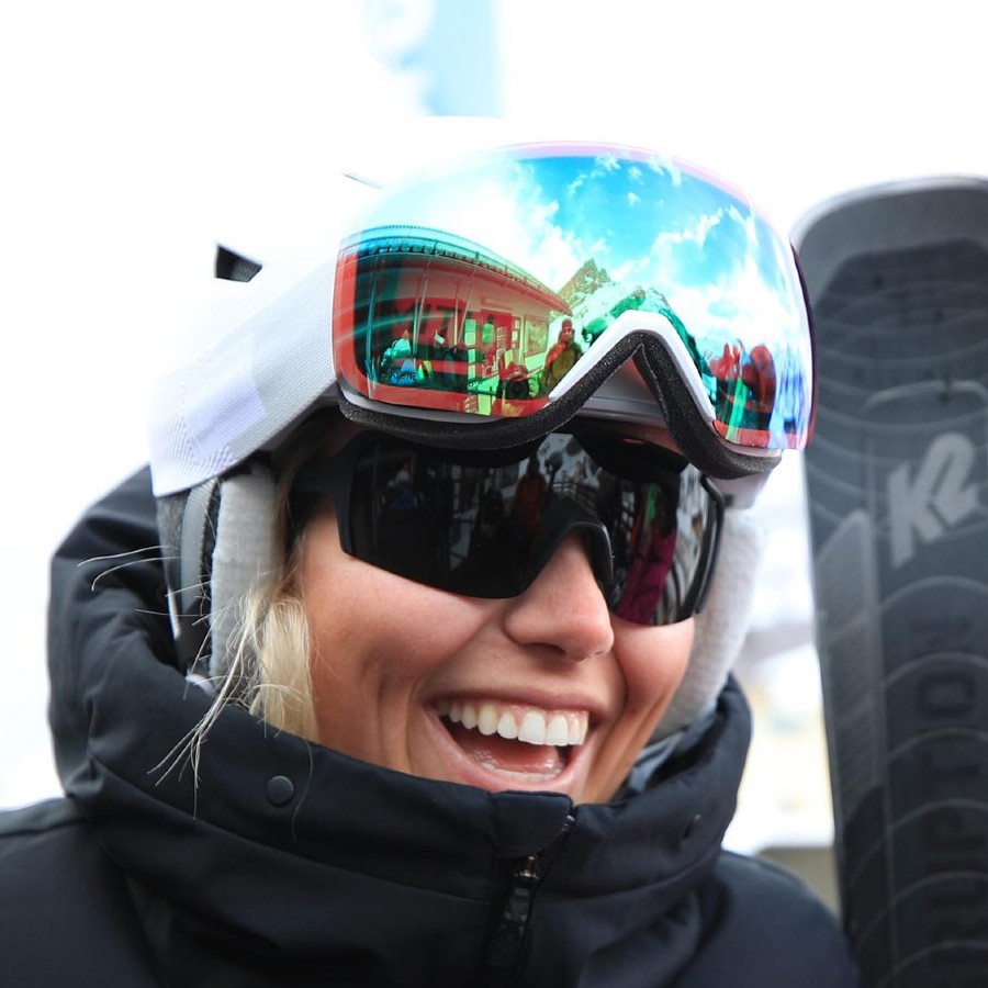 Smith Skyline Snowboard/Ski Goggles