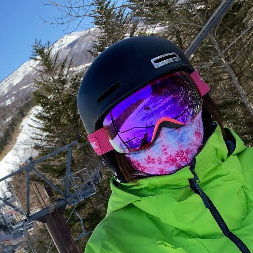 Smith Skyline Snowboard/Ski Goggles