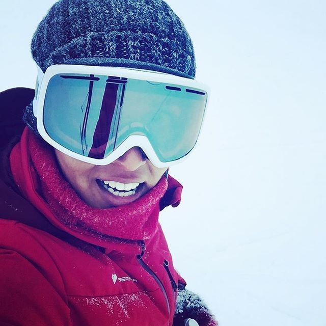 Smith Drift Women's Snowboard/Ski Goggles