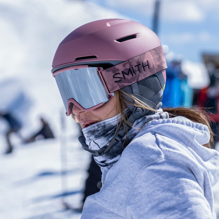 Smith Squad XL Snowboard/Ski Goggles
