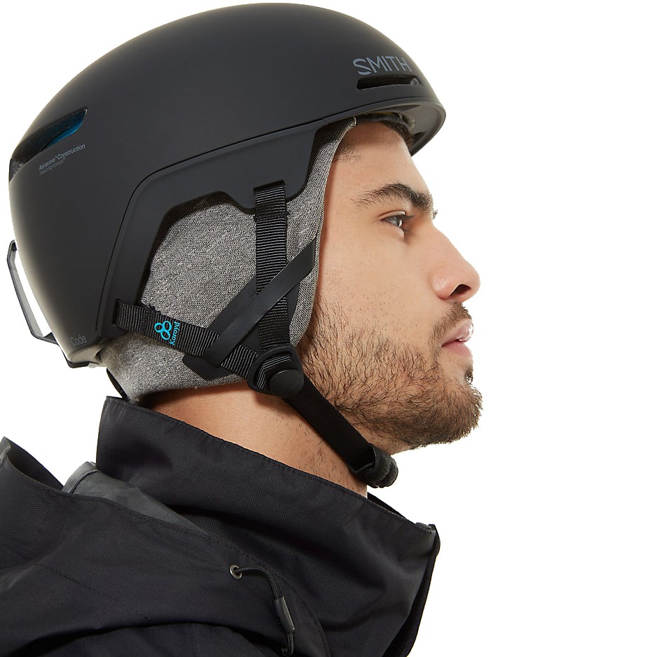 Smith Code MIPS Ski/Snowboard Helmet