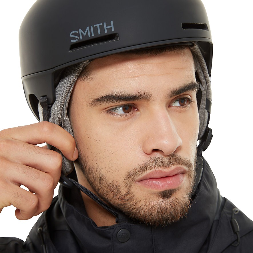 Smith Code MIPS Ski/Snowboard Helmet