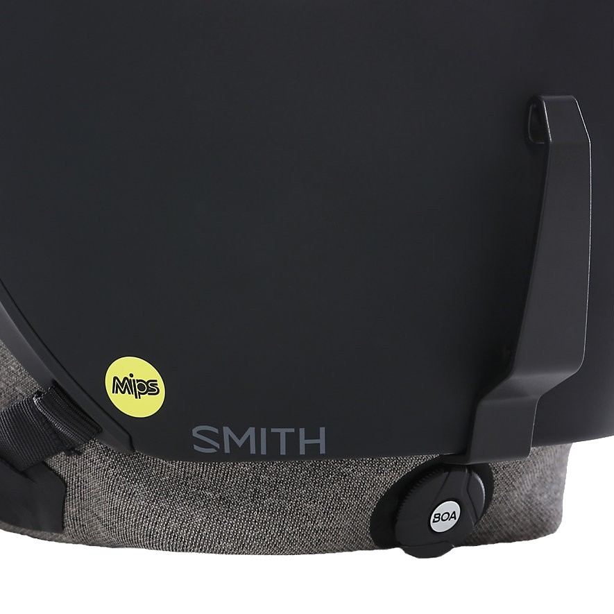 Smith Code MIPS Ski/Snowboard Helmet