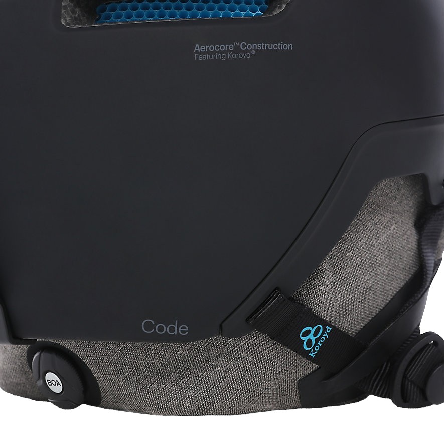 Smith Code MIPS Ski/Snowboard Helmet