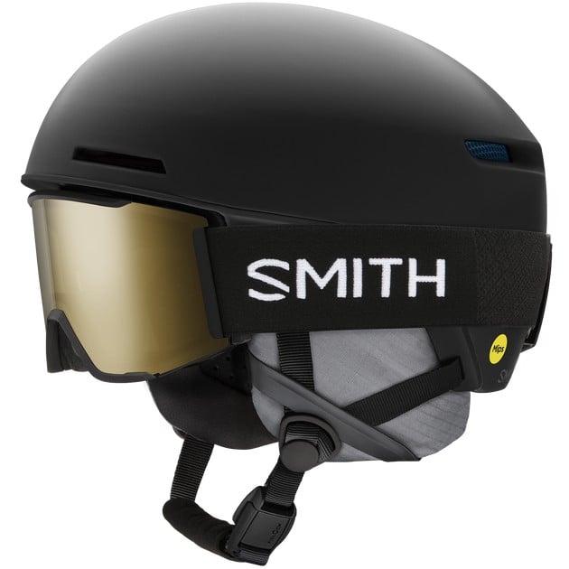 Smith Code MIPS Ski/Snowboard Helmet