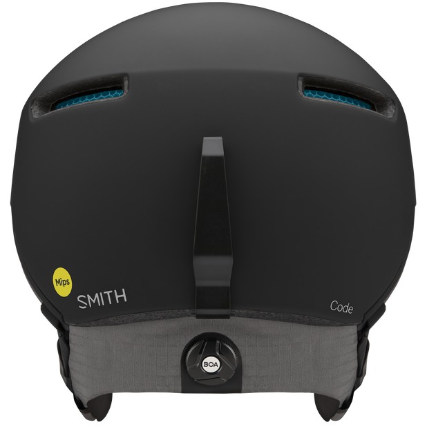 Smith Code MIPS Ski/Snowboard Helmet