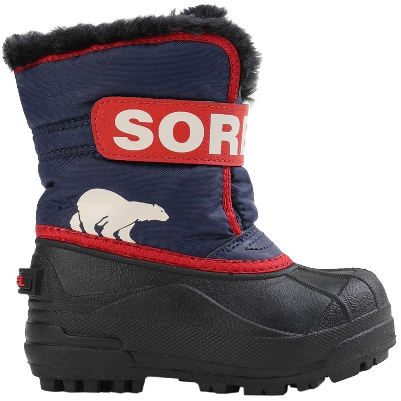 Sorel Snow Commander Kid's Snow Boots